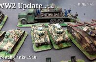French & Russian Vehicles : 19/9/19