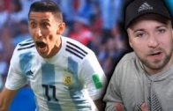 TOP 30 GOALS WORLD CUP 2018 FIFA RUSSIA – Reaction