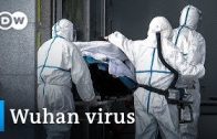 Deadly virus from China has global health officials on alert | DW News