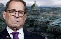 Desperate & Pathetic Jerry Nadler Completely Denies Russia Investigation Conclusion