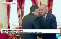 Libyan-conflict-Turkeys-Erdogan-to-send-troops-to-Libya