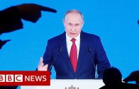 Putin’s plans: What Russian president’s surprise means – BBC News
