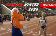 Russian Winter 2020 Highlights